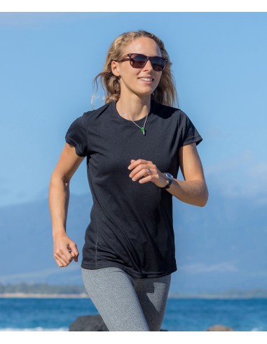 R-S253F-Womens Quick Dry Shirt